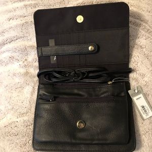APT 9 Small Crossbody Bag